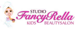 Studio Fancyrella | Kids Beautysalon & Accessoires